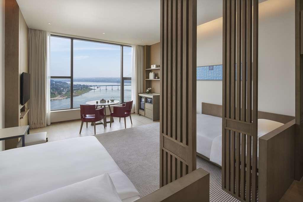 Hyatt Regency Zhuzhou Hotel Ruang foto